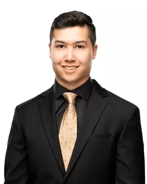 Justin B Cheung, Richmond Hill, Real Estate Agent